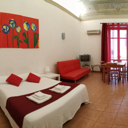 Bed And Breakfast Teatro Massimo